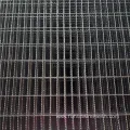 Hot Dipped Galvanized Press Welded 2mm Steel Grating